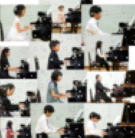 2011�N�s�A�m���\��̗l�q�ʐ^