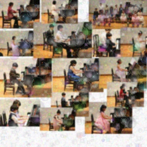 2014�N�s�A�m���\��̗l�q�ʐ^